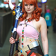Illustration for article titled Our Favorite Cosplay From MCM London Comic Con 2019